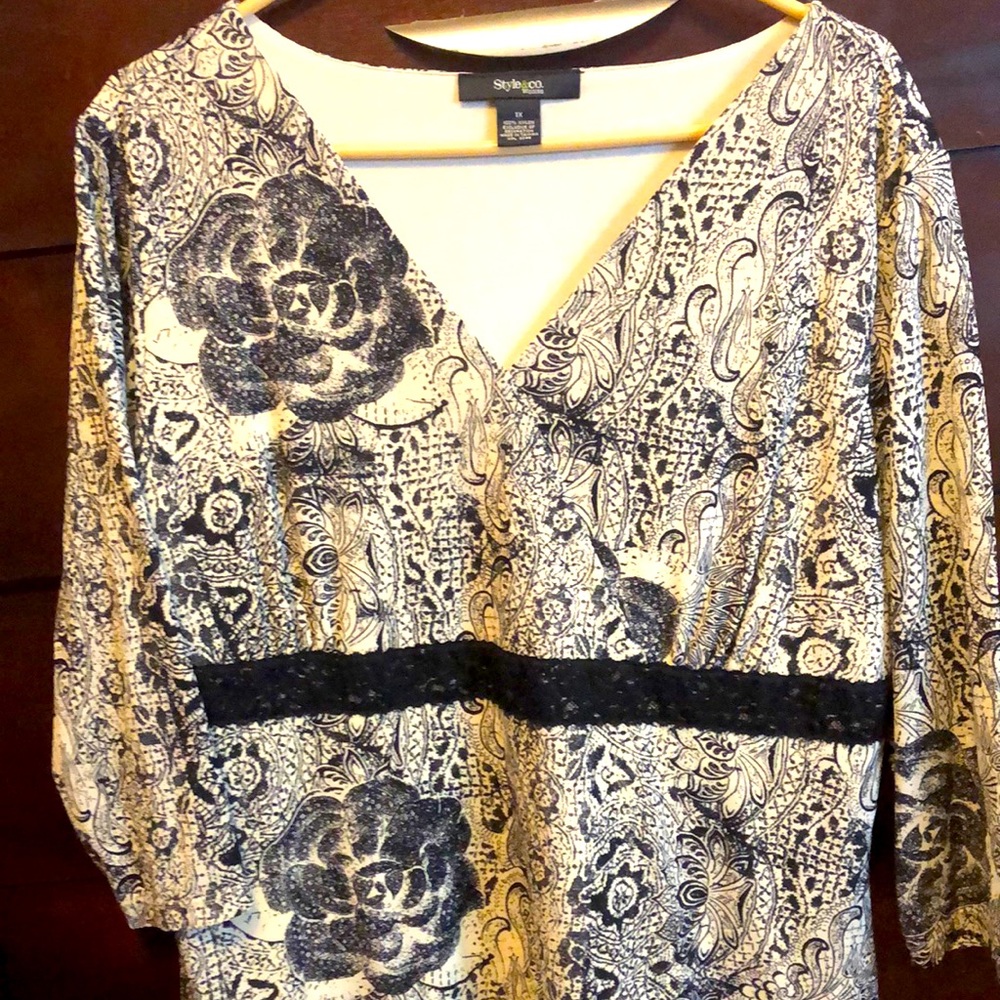 Shirt casual